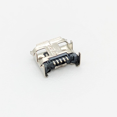 Системный разъём №050 micro-USB