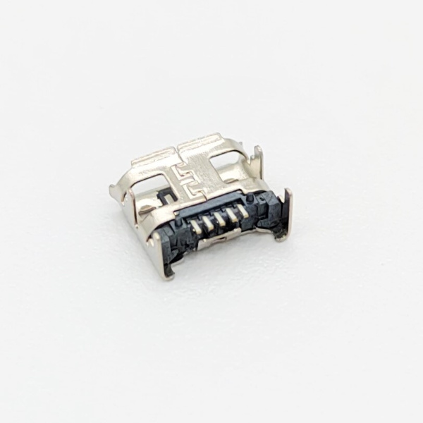 Системный разъём №050 micro-USB