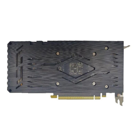Видеокарта Ninja (Sinotex) RTX3070 8GB GDDR6 256bit 3xDP HDMI 2FAN RTL