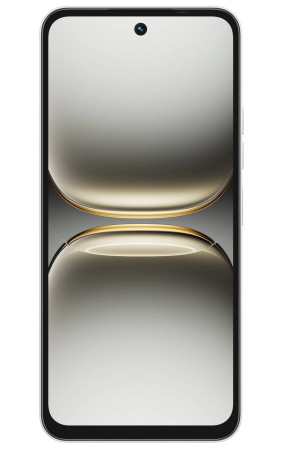 Смартфон Tecno SPARK 40 8Гб 256Гб Veil White 6.67", IPS, 1600*720, 2*2+6*1.7ГГц, 50Мп, 8Мп, 4G, NFC, 5200мАч, And 15