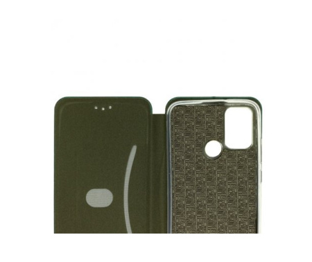 Чехол-книжка для Honor 9A Zibelino Book изумрудный (ZB-HUW-9A-DGRN)