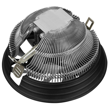 Кулер S115х/1200/1700/1851/AMx Formula Air Frost Plus (110W,120mm,1500rpm,FRGB)