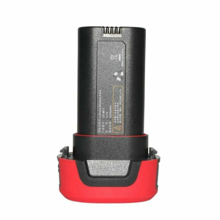 Аккумулятор Uni-T UT-M17, 3.7V, 5200mAh, для UTi320E