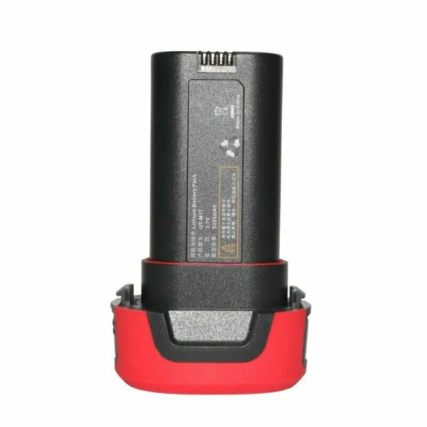 Аккумулятор Uni-T UT-M17, 3.7V, 5200mAh, для UTi320E