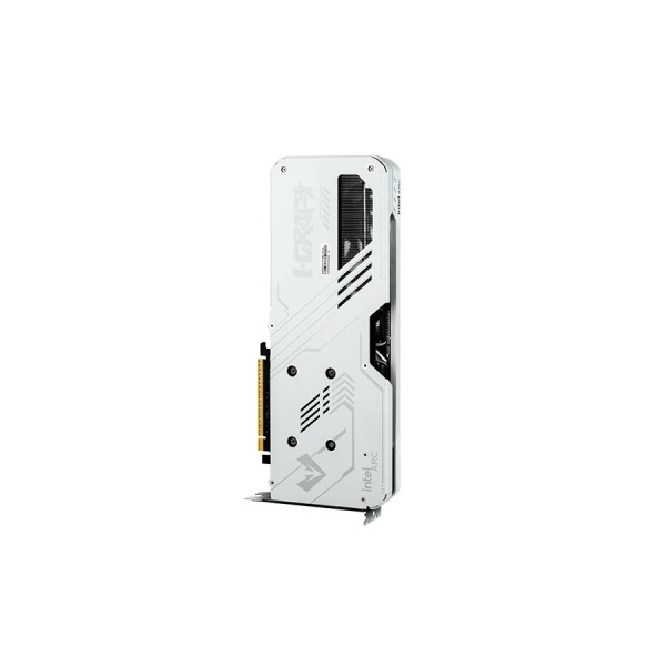 Видеокарта Intel ARC B580 MAXSUN 12Гб Milestone 12G GDDR6,192bit,HDMI,3DP (MAXSUN INTEL ARC B580 ICRAFT 12G) ret