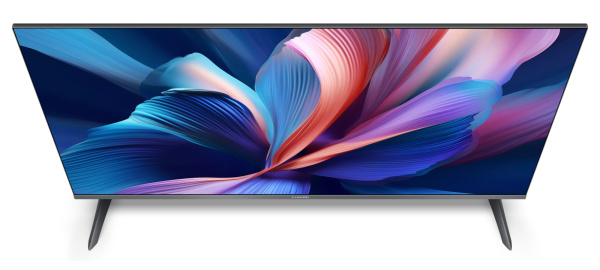 Телевизор 32" Xiaomi TV А 32 Pro 2026 (HD, 1366x768, Android TV QLED)(L32MB-APRU)