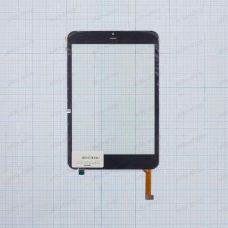 Тачскрин ( Touch screen ) 7.85'' FPC-TP785030-00 202*134 mm Oysters T82 черный
