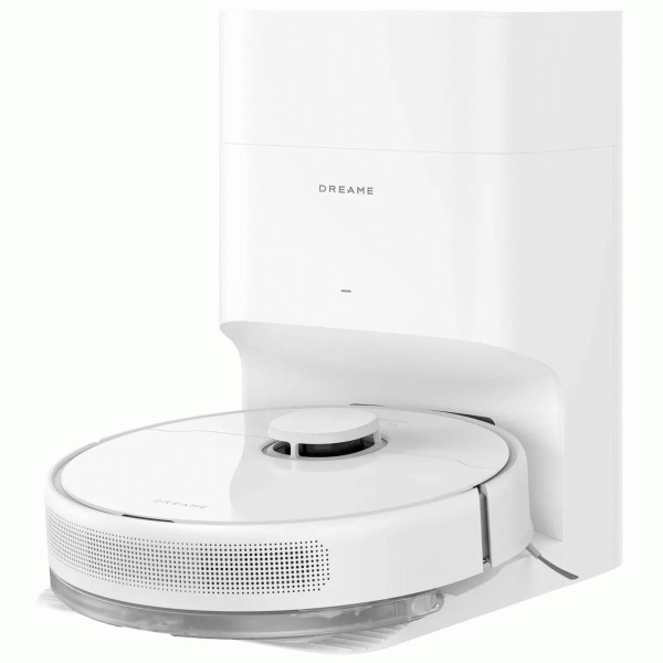 Робот-пылесос Dreame Bot D10PlusGen2-RU