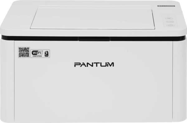 Принтер лазерный Pantum BP2300NW A4 Net WiFi