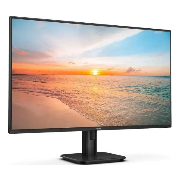 Монитор 27"/Philips/27E1N2100D/Черный/IPS/1920*1080/100 Гц/DVI/HDMI