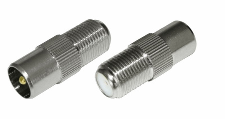 Штекер антенный F, Rexant 05-4303