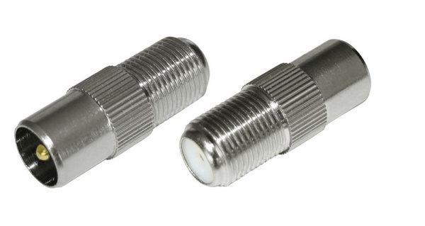 Штекер антенный F, Rexant 05-4303