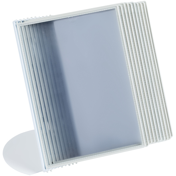 Демосистема OfficeSpace настольная, 10 панелей, белая (359492)