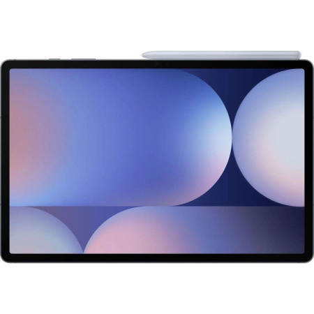 Планшет 12.4" Samsung Galaxy Tab S10+ SM-X820 12+256Gb серый (SM-X820NZARCAU) + стилус