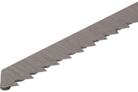 Пильные полотна Kranz №2 KR-92-0320, 3шт, T101B/T118A/T244D, дерево быстро/чисто, металл