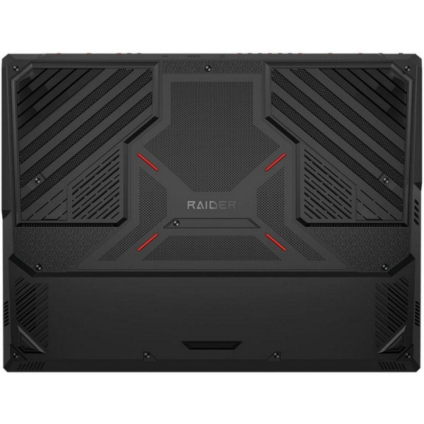 Ноутбук MSI Raider A18 HX A9WIG-408RU AMD Ryzen 9 9955HX3D/32Gb (2*16 D5)/SSD2Tb/RTX5080 16Gb (175W)/18"/IPS/MiniLED/WQUXGA/3840x2400/120Hz/Win11/RJ-45/Core Black/3.6kg