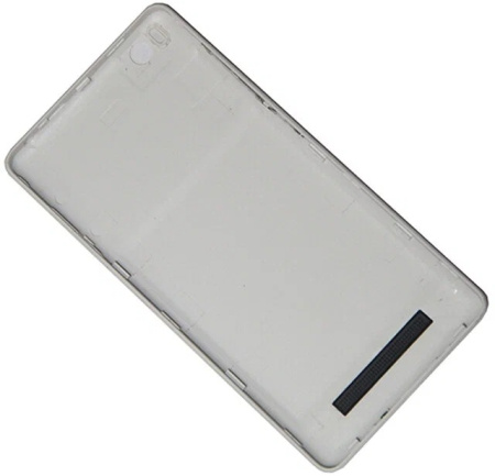 Задняя крышка Xiaomi Mi 4i белый