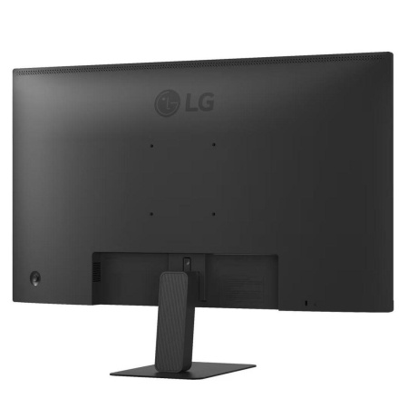 Монитор 27" LG 27U631A-B  IPS, 2560x1440, 100Hz, 5ms, 250сd/m, 1000:1, HDR10 | HDMI(2.0), Type-C(PD-15W) | ExPSU, Vesa 100, Black