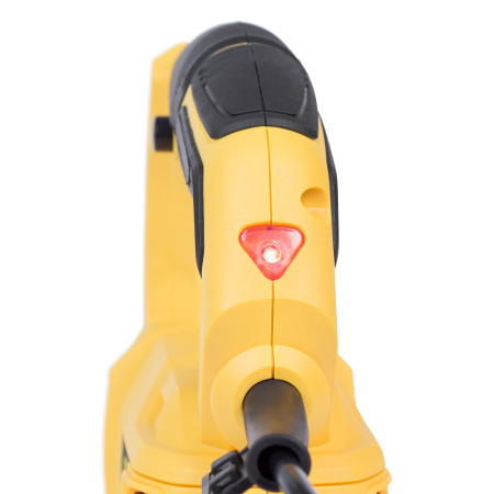 Лобзик Kolner KJS 750V 750Вт,  0-3000 об/мин, ход полотна 18мм, глубина пропила 70мм