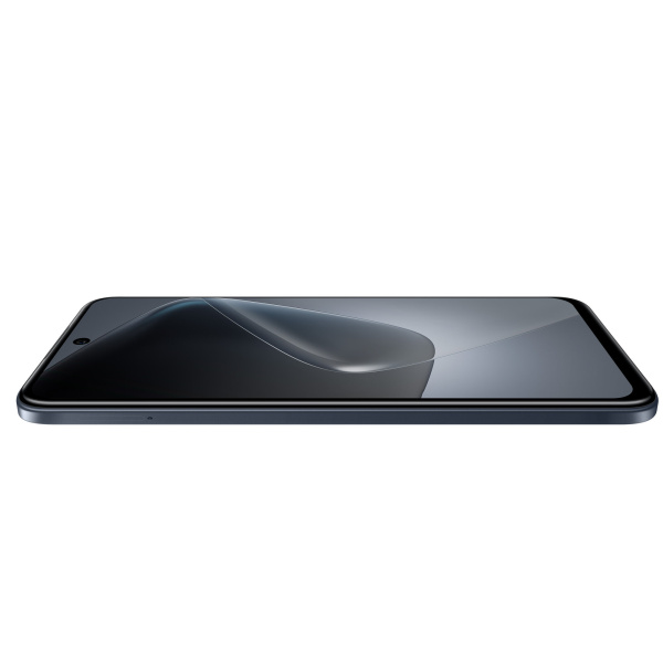 Смартфон INFINIX HOT 50i 4Гб 128Гб Sleek Black 6.78", IPS, 1600*720, 2*2+6*1.8ГГц, 48+0.08Мп, 8Мп, 4G, NFC, 5000мАч, And 14