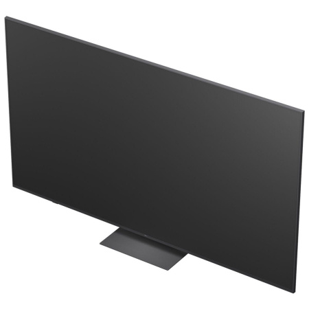 Телевизор ЖК 75'' LG/ 75", Ultra HD, MiniRGB LED, Precision Dimming Technology , Smart TV (WebOS 26), Wi-Fi 5, DVB-T2/C/S2, MR, 120Hz Native (VRR 144Hz), 2.0ch (20W), 3хHDMI, 1хUSB, 2 Pole, черный графит, 2026