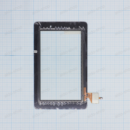 Тачскрин ( Touch screen ) 7.0'' F0152XDY 195*119 mm черный