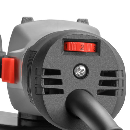 Угловая шлифмашина Ставр МШУ-125/1300 1300Вт, 9000 об/мин, 125мм, посадка 22,2(М14)