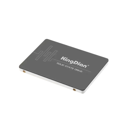 SSD-накопитель 256Гб KingDian S370 [S370-256GB](3D NAND,505/500 Мб/с)