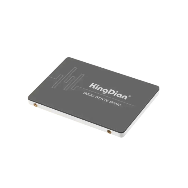 SSD-накопитель 256Гб KingDian S370 [S370-256GB](3D NAND,505/500 Мб/с)