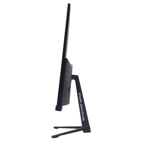 Монитор 23.8" Raskat I24F16D 23.8" (IPS, 1920x1080, HDMI+DP, 5ms, 178°/178°, 1000:1, 165Hz, Black)