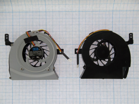 Кулер для Toshiba L645, L640, l600D, C600, C640, C630, L600