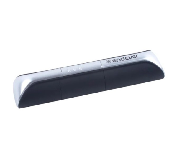 Триммер Endever Sven 991 Brown 1 насадка, работа от батареек