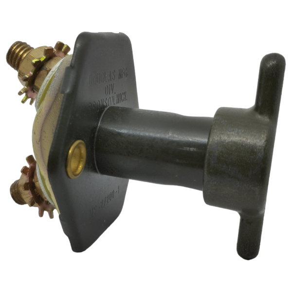 Выключатель массы MS-27200-1, 24в, 300а