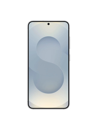 Смартфон Samsung Galaxy S25 <ПИ> 12Гб 256Гб SM-S931 Silver Shadow 6.2", Dynamic AMOLED 2X, 2340*1080, 2*4.47+6*3.53ГГц, 50+10+12 МП, 12Мп, 5G, NFC,400