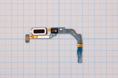 Шлейф Samsung A800F (A8) на спикер/микрофон