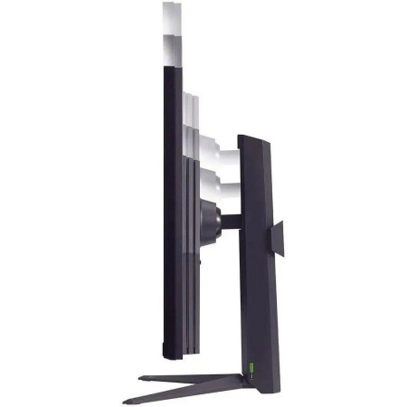 Монитор 31.5" LG 32GS85Q-B  IPS, 2560x1440, 180Hz, 1ms, 350сd/m, 1000:1, HDR10 | 2xHDMI(2.0), DP(1.4), 2xUSB3.0 | HAS, Pivot, Swivel, ExPSU, Vesa 100, Black