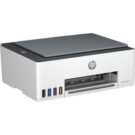 МФУ HP Smart Tank 580 А4, термоструйное, цветное, 22стр/мин, 1200dpi, 980МГц, 64Гб, USB/Wi-Fi (1F3Y2A)