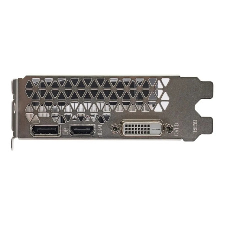Видеокарта Radeon RX 550 Afox 2Гб GDDR5,128bit,DVI,HDMI,DP (AFRX550-2048D5H2-V4) ret
