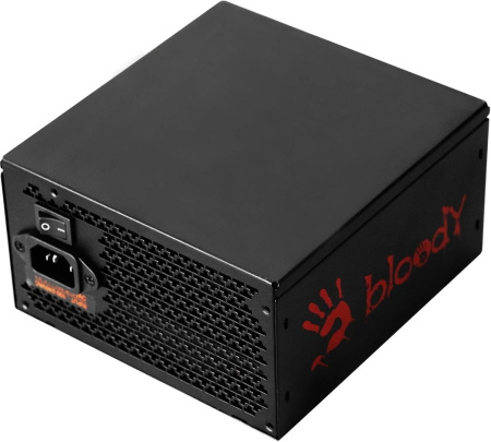 Блок питания BLOODY Bloody ATX 1250W