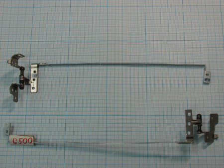Петли для ноутбука Lenovo G500