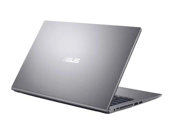 Ноутбук Asus 15.6" R565EA-BQ1875W Intel Pen-7505/4Gb/128SSD/UMA/W11/FHD/Slate Grey