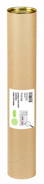 Доска информационная 90*120см. Cactus маркерная, гибкая, белая CS-WZ-90X120