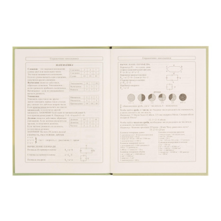 Дневник 1-4кл. "Пушистый комок" Д48-3270