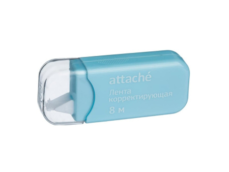 Корректирующая лента ATTACHE 5мм*8м (1140947)