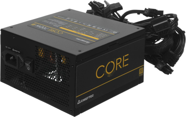 Блок питания CHIEFTEC Chieftec ATX 700W