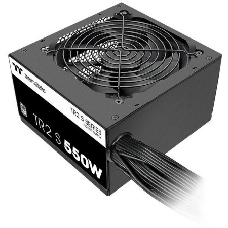 Блок питания THERMALTAKE Thermaltake ATX 550W