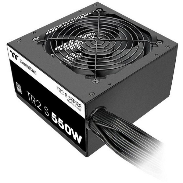 Блок питания THERMALTAKE Thermaltake ATX 550W