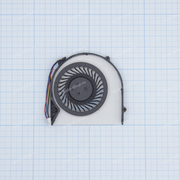 Кулер для Lenovo G580 G585 G480 G485 V.2 p/n: AB06505MX12DB00, AB07005HX12DB00