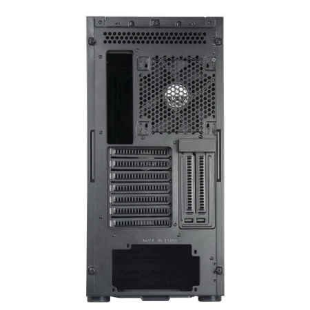 Bad Pack Корпус для ПК Silverstone SST-SED1-B