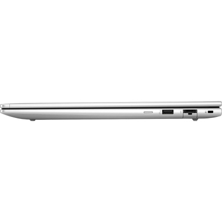 ноутбук/ HP Probook 460 G11 16"(1920x1200)/Intel Core Ultra 5 125U(1.3Ghz)/16384Mb/512SSDGb/noDVD/Int:Intel® Graphics/Cam/BT/WiFi/48WHr/war 1y/1.748kg/Silver/DOS